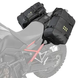 Στερέωση σακιδίων Kriega CRF1100 image-1