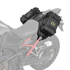 Στερέωση σακιδίων Kriega CRF1100 image-2