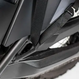Δακτυλικό δαχτυλίδι Kriega Yamaha T7 - Rally Seat image-4