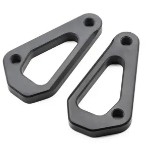 Δακτυλικό δαχτυλίδι Kriega Yamaha T7 - Std. Seat image-1