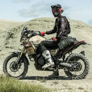 Δακτυλικό δαχτυλίδι Kriega Yamaha T7 - Std. Seat image-2