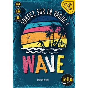 70334-card-games-kosmos-wave-blue-one-size