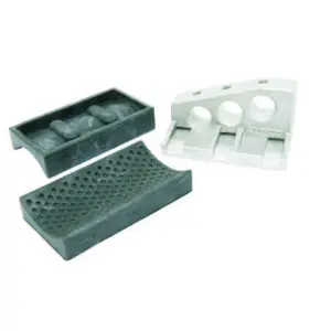 Speed sensor mount Koso M10 L-Type image-0