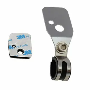 Motorcycle Handlebar Support for Gear Indicator Koso image-0