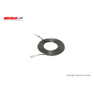 Sonde Cable Koso image-0