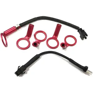 Temperature sensor Koso image-0
