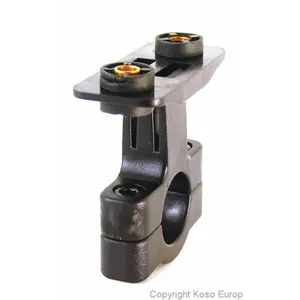 Motorcycle speedometer holder Koso XR-SA/SE/SH image-0