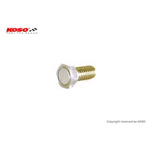 Magnetic Mount for Speedometer Koso image-0