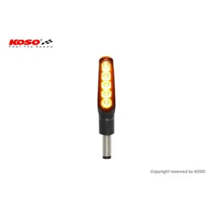 Clignotant LED moto Koso GW-01