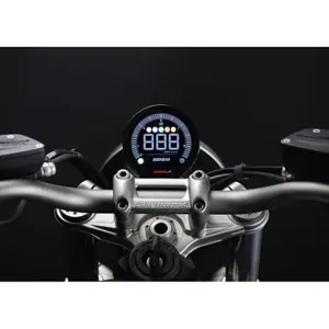 Motorcycle meter Koso BMW R Nine-T Pure ABS (0J11) image-3