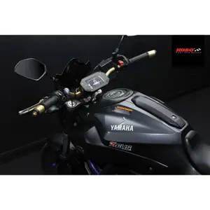 Multifunktionaler Motorrad-Tacho Koso RX-4 Unlimited image-1