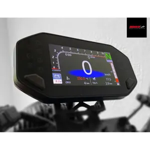 Multifunktionaler Motorrad-Tacho Koso RX-4 Unlimited image-2