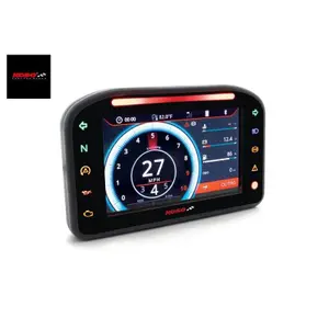 Motorcycle meter Koso BMW R 1200 GS ABS (0A01)