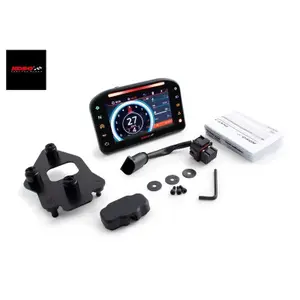 Motorcycle meter Koso BMW R 1200 GS ABS (0A01) image-2