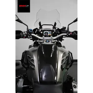 Motorcycle meter Koso BMW R 1200 GS ABS (0A01) image-3