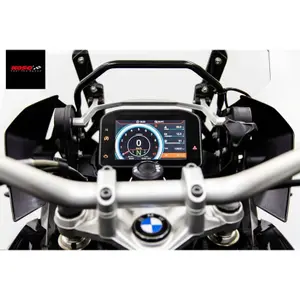 Motorcycle meter Koso BMW R 1200 GS ABS (0A01) image-4