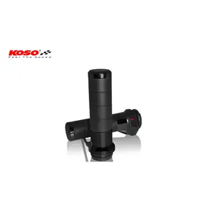 Motorcycle handles Koso Harley Davidson FLHR 1584 Road King