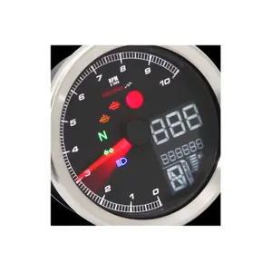 Compteur rychlosti motocyklu Koso TNT-04