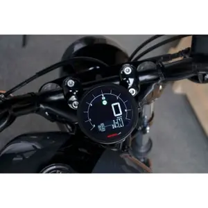 Motorradzähler Koso DL-04 image-1