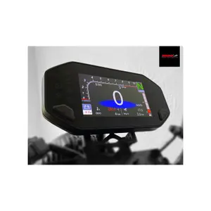 Motorcycle meter Koso Yamaha MT-07 (RM04) image-2
