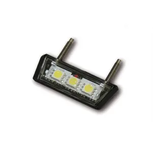 Motorcycle lighting Koso Mini LED image-1
