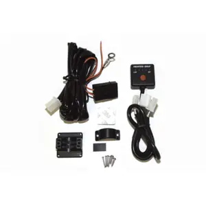 Interchangeable Switch 315-607 and 315-609 Koso image-0