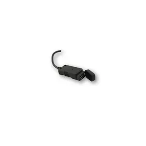 USB Motorcycle Socket with Safety Cut-Off Koso 2.0A image-2