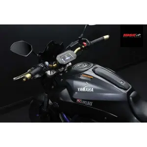 Motorradzähler Koso RX4 Yamaha MT-07 (2021-) image-1