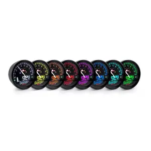 Motorcycle meter Koso image-1