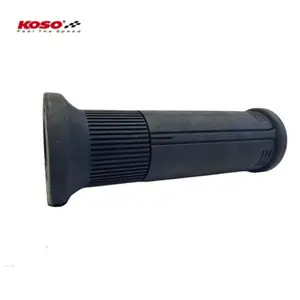 Heated Motorcycle Grips with Switch Koso HG13 image-1