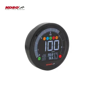 Motorcycle meter Koso BMW R Nine-T ABS (0A06)