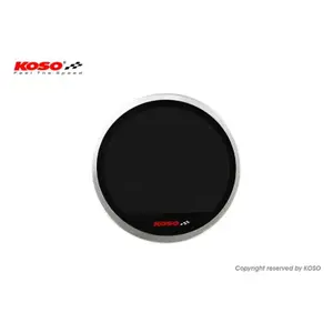 Motorcycle meter Koso BMW R Nine-T ABS (0A06) image-2