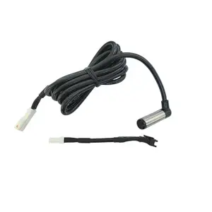 Passive Motorcycle Speed Sensor with Adapter Cable Koso image-0