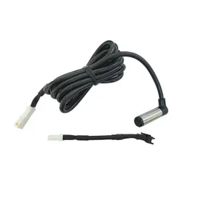 Passive Motorcycle Speed Sensor with Adapter Cable Koso image-0