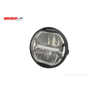 1056045-led-motorcycle-headlight-koso-thunderbolt-black-170-mm