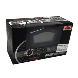 Universeller Multifunktions-Digitalzähler Koso DB02R image-1