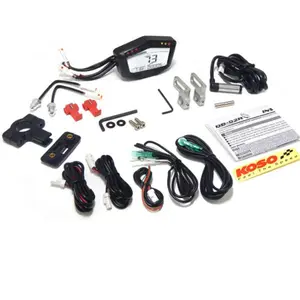 Universeller Multifunktions-Digitalzähler Koso DB02R image-2