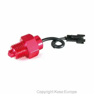 Αισθητήρας θερμοκρασίας Koso M14xP1.5 - 150°C image-0