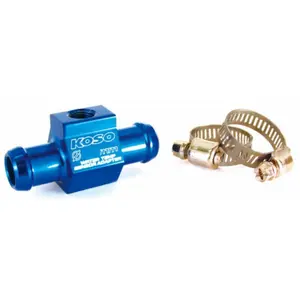 Adaptador de temperatura da água sonda Koso image-0