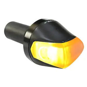 Indicatori di direzione a LED per moto Koso Knight