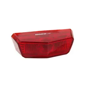 Rücklicht Motorrad Koso image-1
