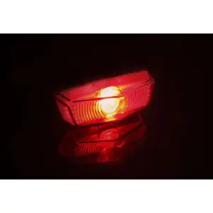 Rücklicht Motorrad Koso image-2