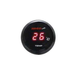 Αισθητήρας θερμοκρασίας νερού Koso i-Gear image-0