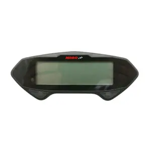 Battery-powered lap counter Koso Db-01rn image-1