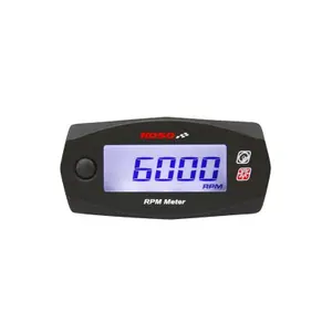 Compte tours Koso Mini 4 15000 Trs-min image-0