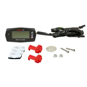 Compte tours Koso Mini 4 15000 Trs-min image-2