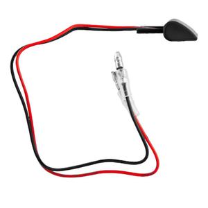 Éclairage de plaque immatriculation Koso Drop a Leds image-2