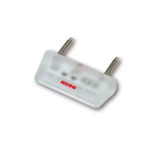 Mini led plate light Koso image-1