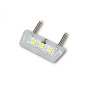 Mini led plate light Koso image-0