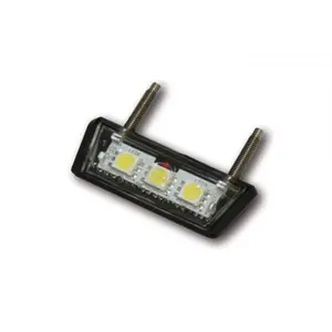 Μίνι φωτιστικό πινακίδας με LED Koso image-0